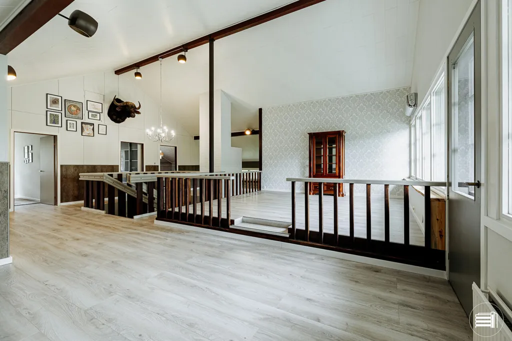 Elutuba - Architect-Designed House with River View in Kyrönjoki
