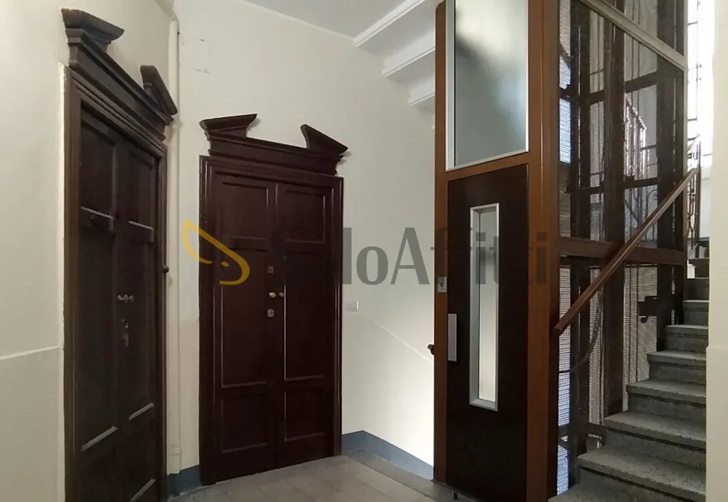 Appartement 1 pièces à Milano