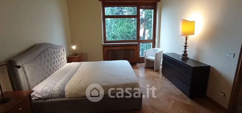 Chambres - Panoramic Villa Apartment with Garden in Roppolo