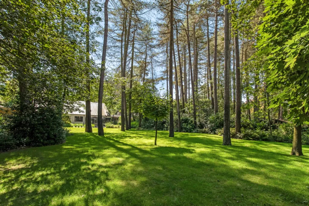 Aed - Charming Villa with Garden in Oud-Turnhout
