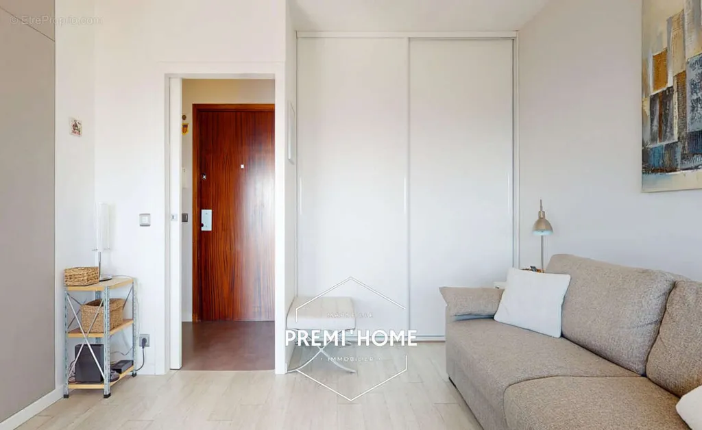 Elutuba - Studio with Terrace in Aix-en-Provence