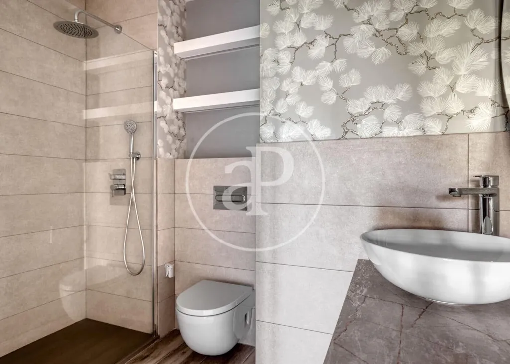 Vannitoad - Apartment with Ascensor in Retiro
