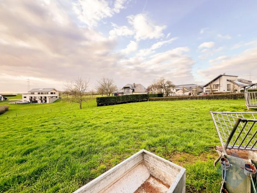 Aed - Building Land in Landscheid, Tandel
