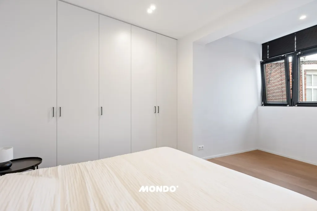 Magamistoad - Penthouse with Panoramic View in Antwerp
