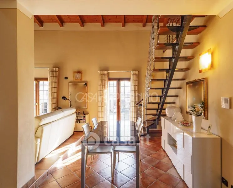 Söögituba - Modernised Rustico with Garden in Baggiovara, Modena