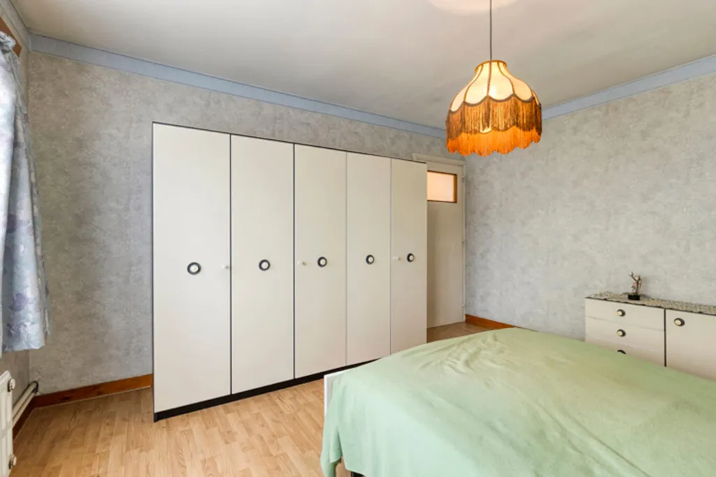 Camere da letto - House with Garden and Terrace in Boechout