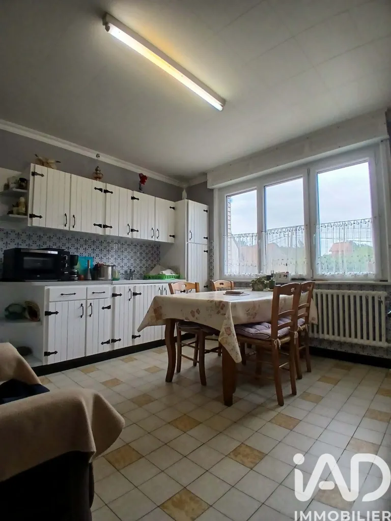 Cucina - Charming House with Garden in Mametz