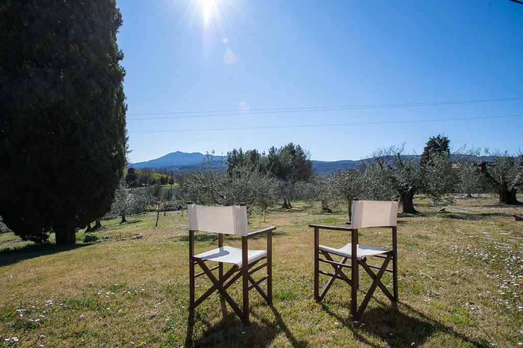 Aed - Restored Villa with Tuscan Charm in Tuscany