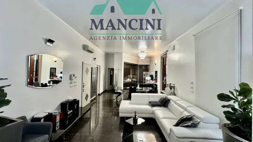 Séjour - Historic Townhouse with Terrace in Jesi