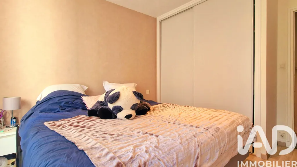 Magamistoad - T2 Apartment with Balcony in Vannes