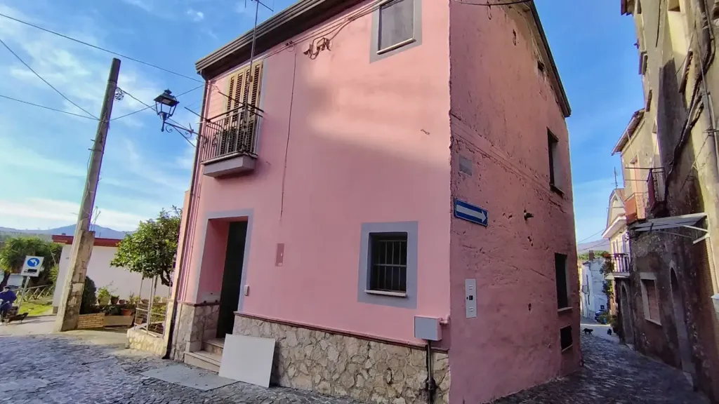 Välivaade - Semi-detached Villa Apartment in Montoro