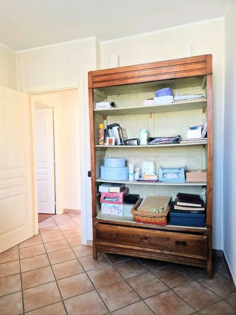Lavanderia - Corner Semi-Detached Villa with Garden in Rubiera