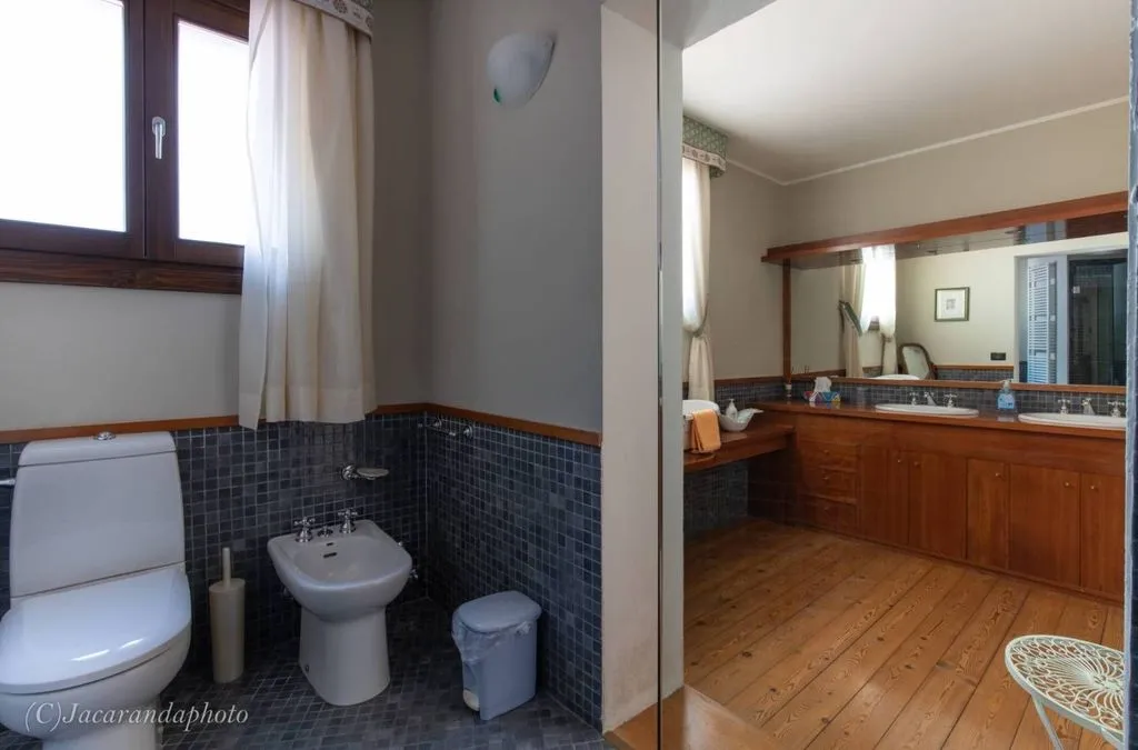 Vannitoad - Luxury Villa with Pool in Podenzana