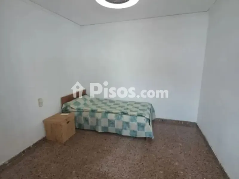 Chambres - Apartment with Solar Panels in Bellreguard