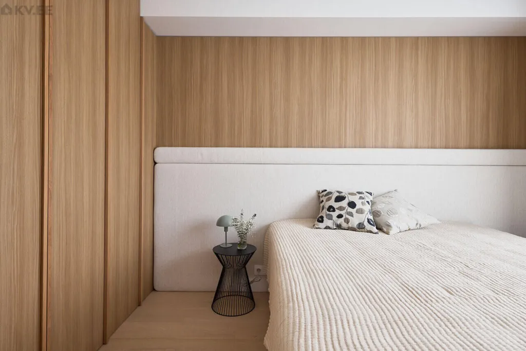 Camere da letto - Modern Flat with Balcony in Tallinn City Centre