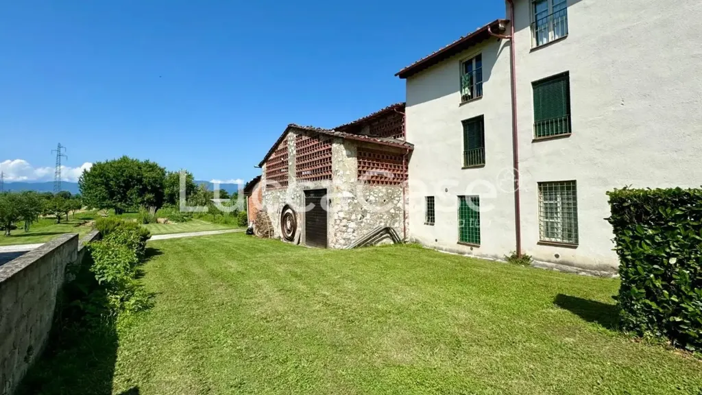 Extérieur - Rustic Cottage with Garden in Vicopelago, Lucca