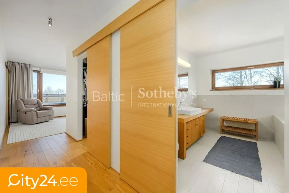 Maison 6 pièces à Viimsi vald
