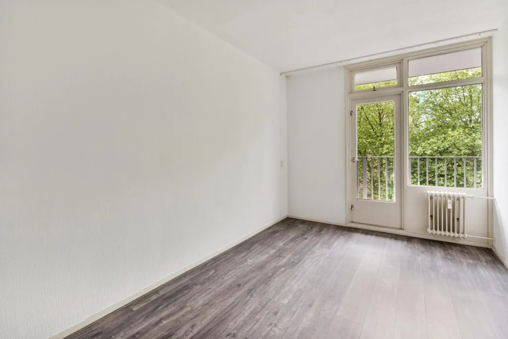 Pièces - Galerij Flat with Balcony in Brunssum