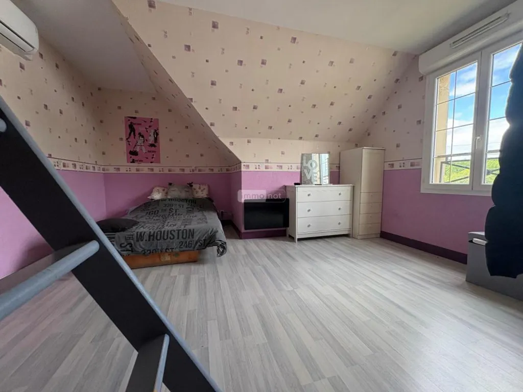 Chambres - Maison avec Piscine et Jardin près de Voves