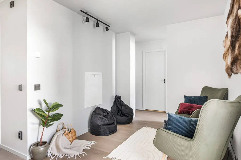 Esik - Apartment with Ski Access in Funäsdalen