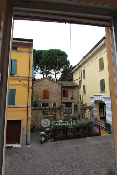 Aed - Fully Rented Apartment with Rocca View in Bazzano