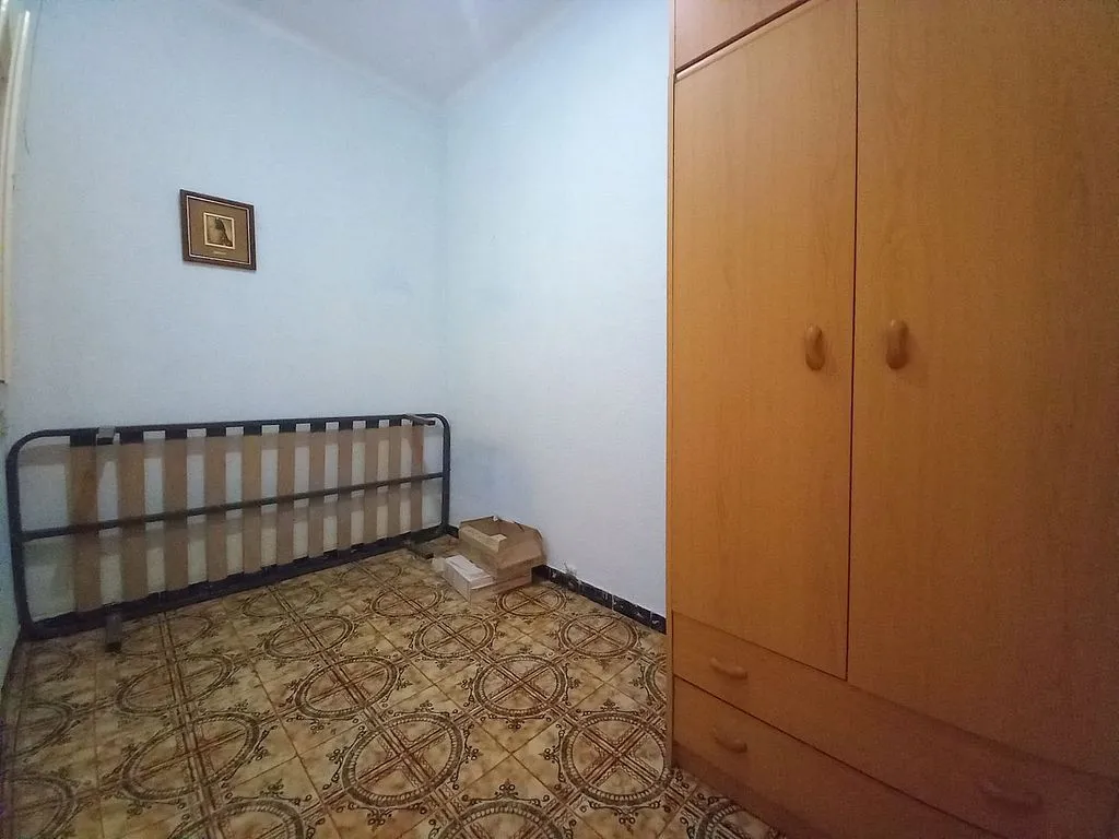 Chambres - Ground Floor Flat with Terrace in Gorg - Pep Ventura