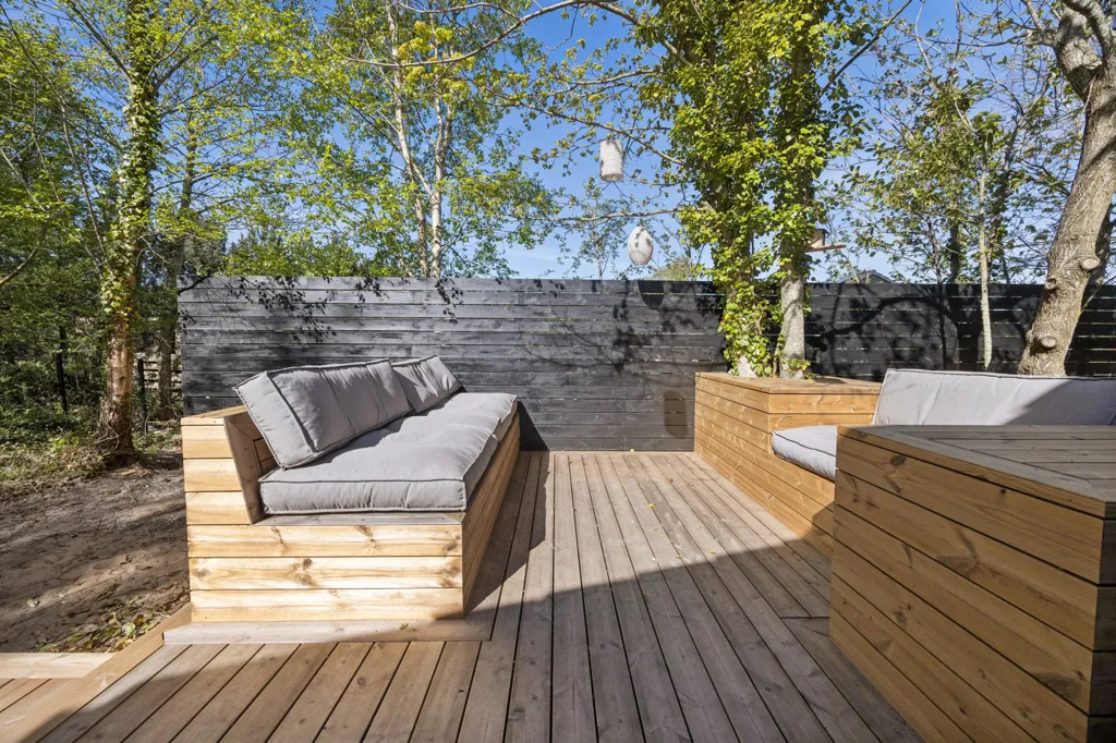 Maison 4 pièces à Hals