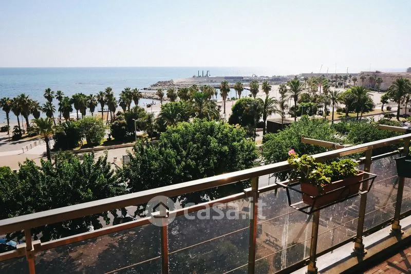 Balcone - Seafront Apartment with Terraces in Civitavecchia