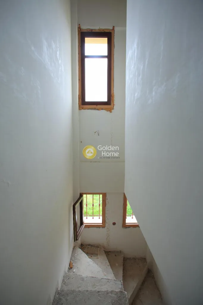 Toad - Villa with Garden in Mystras - Magoula