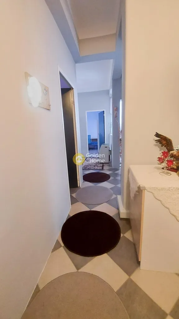 Appartement 3 pièces à GR