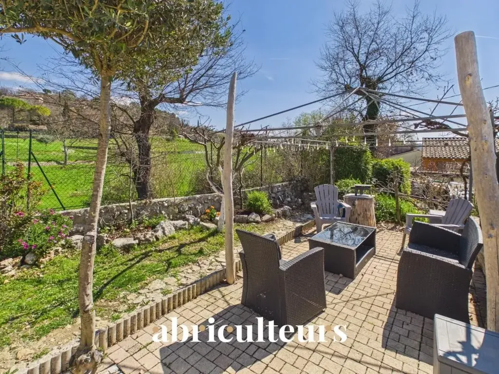 Giardino - Family House with Pool in Callian