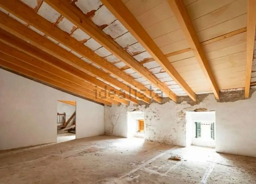 Toad - Rustic Villa with Pool in Caimari