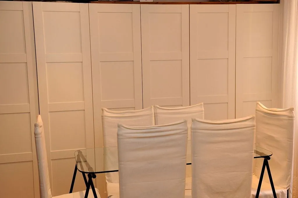 Söögituba - Furnished Studio in Santa Cruz, Sevilla