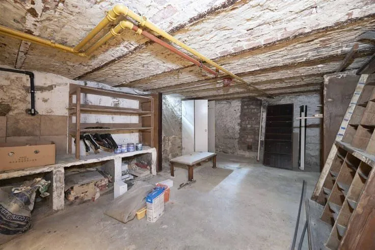 Maison 1 chambres à BE