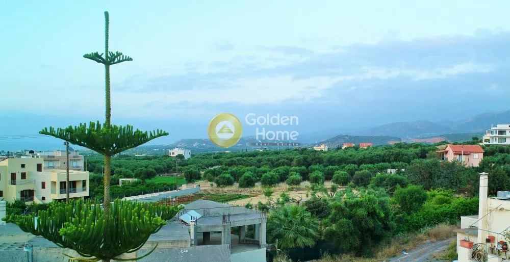 Balcon - 2-Star Hotel with Pool in Malia, Heraklion