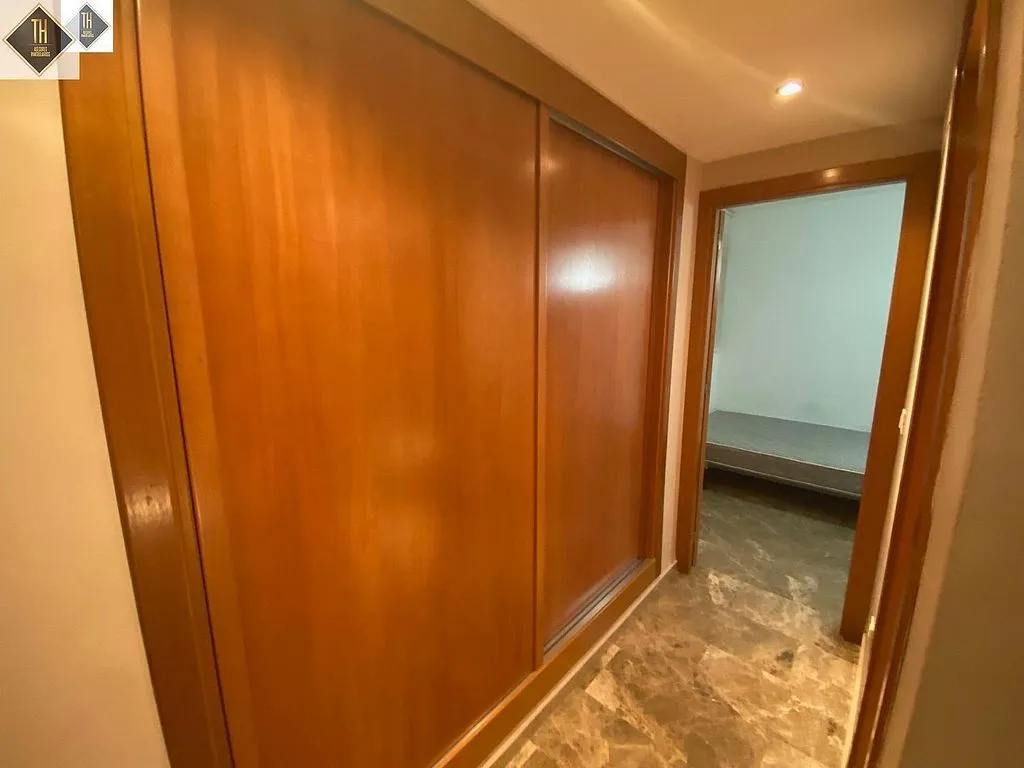 Rooms - Duplex with Terrace and Pool in Puerto de la Torre
