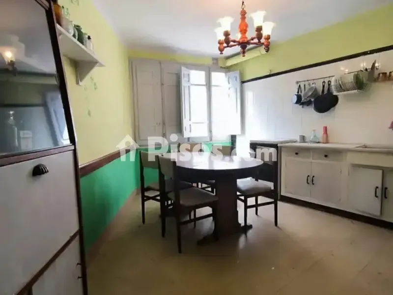Cucina - Character Townhouse with Terraces in Albagés