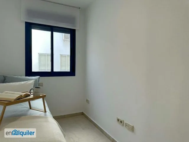 Magamistoad - Student Apartment with Air Conditioning in Arganzuela