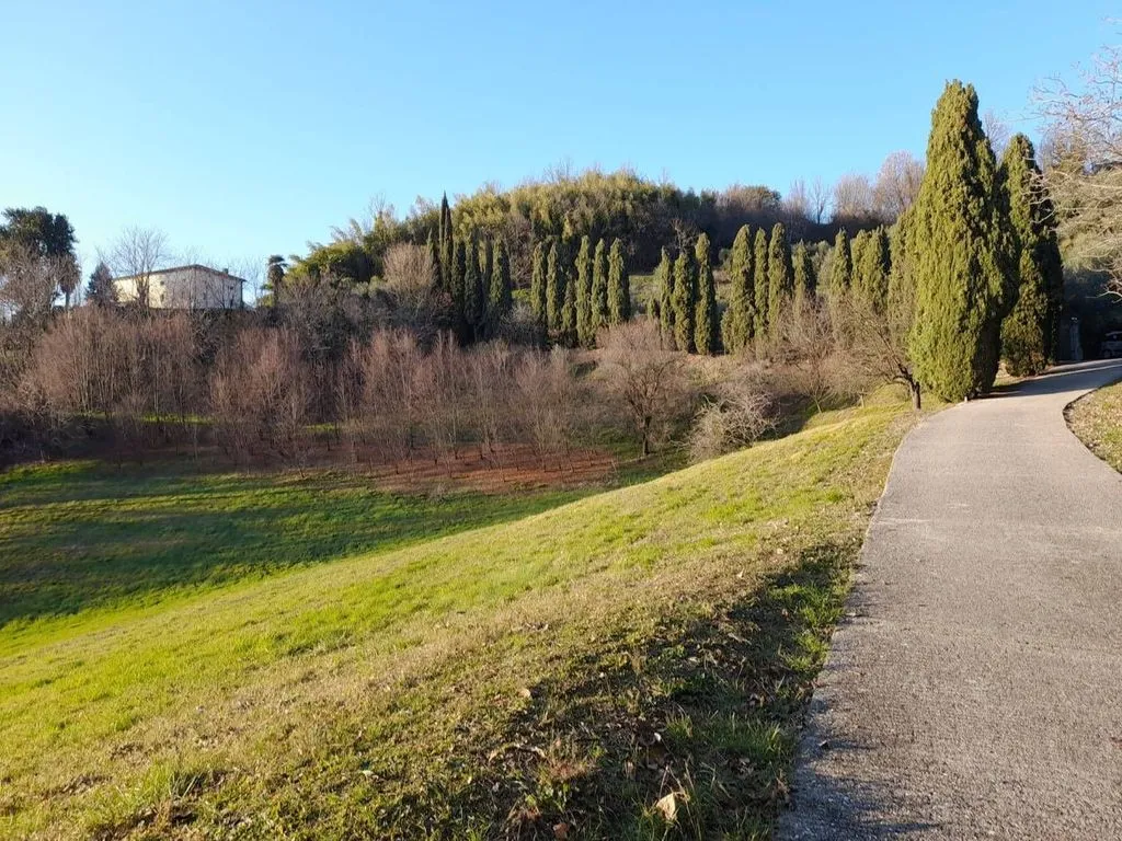 Välivaade - Country Villa with Panoramic Views in Cappella Maggiore