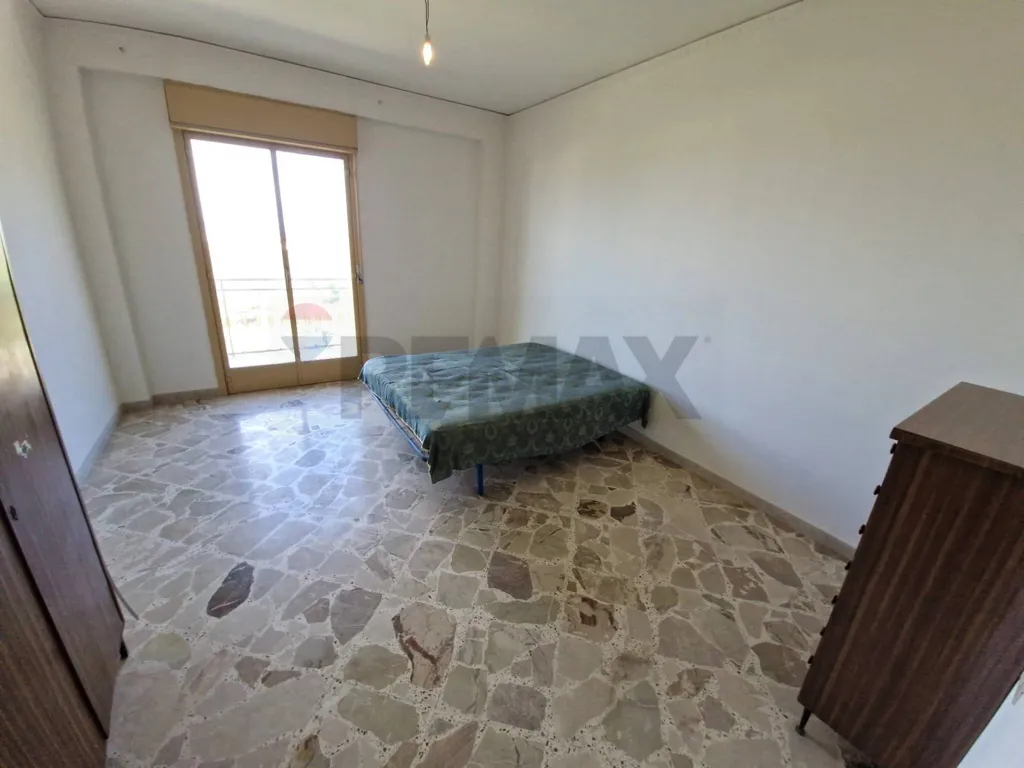 Magamistoad - Apartment with Sea View in Capaci
