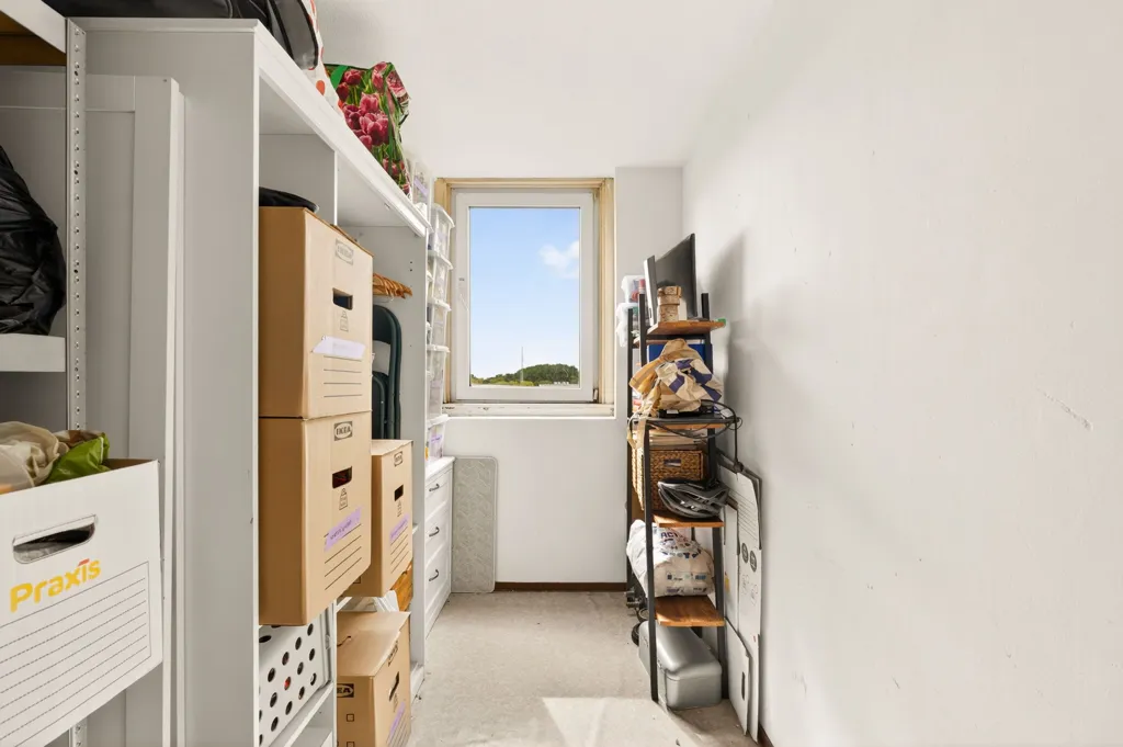 Buanderie - Charming Apartment with Balcony in Transvaalbuurt