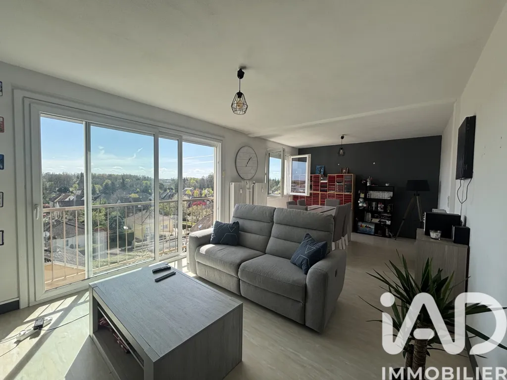 Elutuba - Bright 3-Piece Apartment in Pont-Sainte-Marie