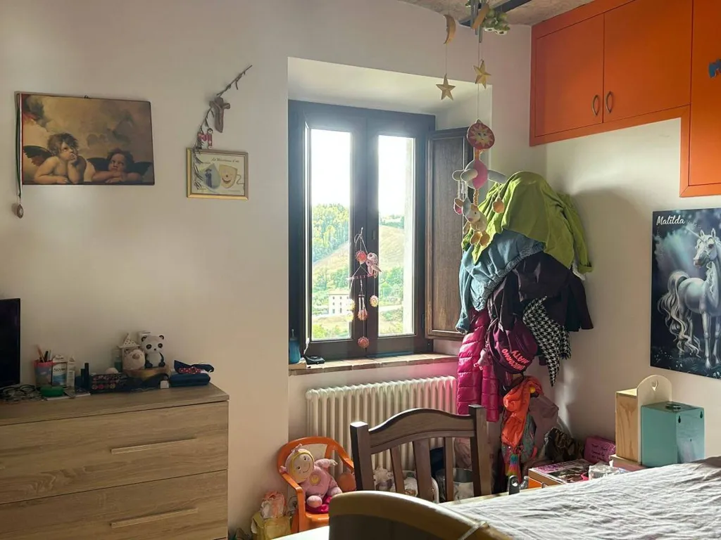 Chambres - Characterful Apartment with Balcony in Perugia