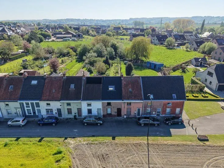 Maison 2 chambres à Ronse