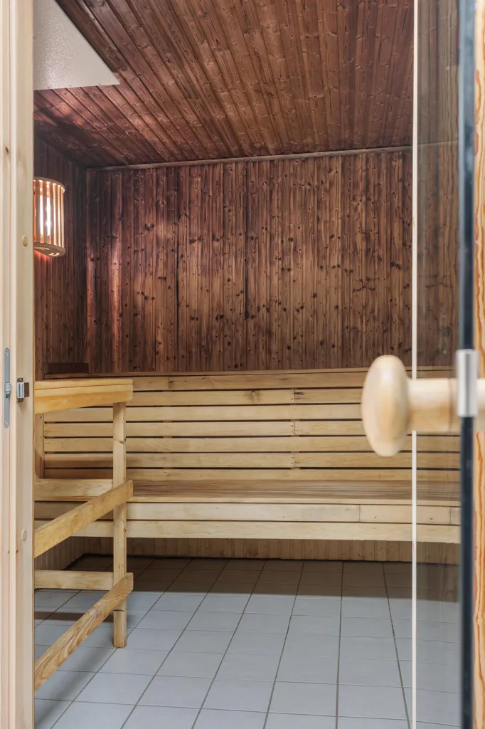 Pièces - Flexible Flat with Glazed Balcony in Stockholm