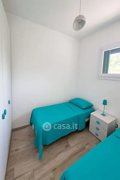 Chambres - Rustic Villa with Garden in Rosamarina, Ostuni