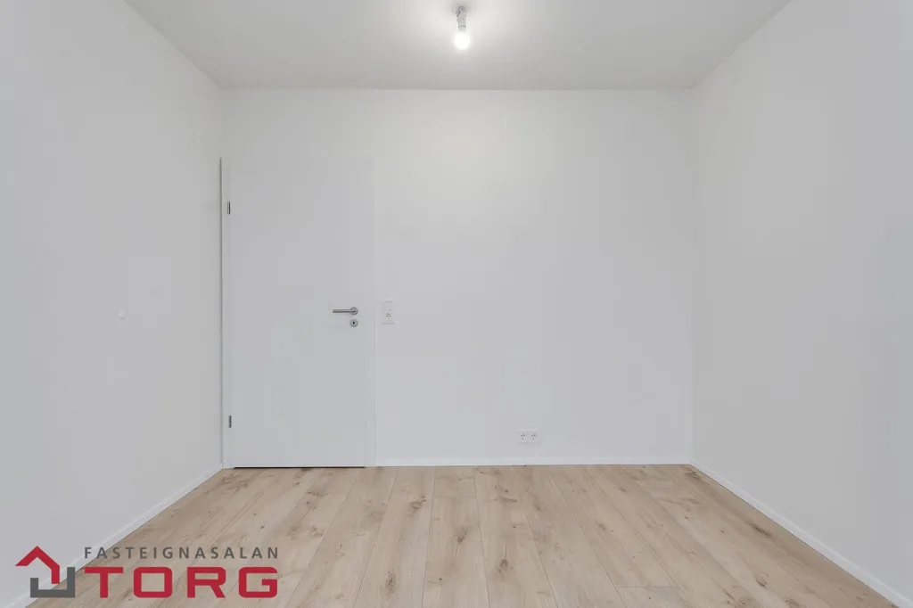 Appartement 2 pièces à Hafnarfjörður