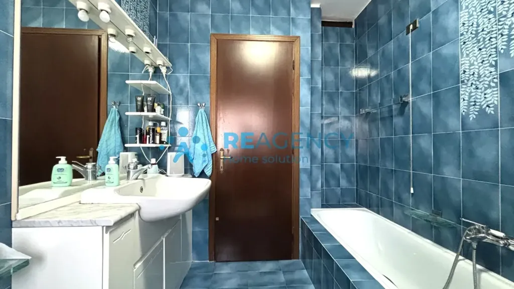 Vannitoad - Apartment with Terrace in Creazzo