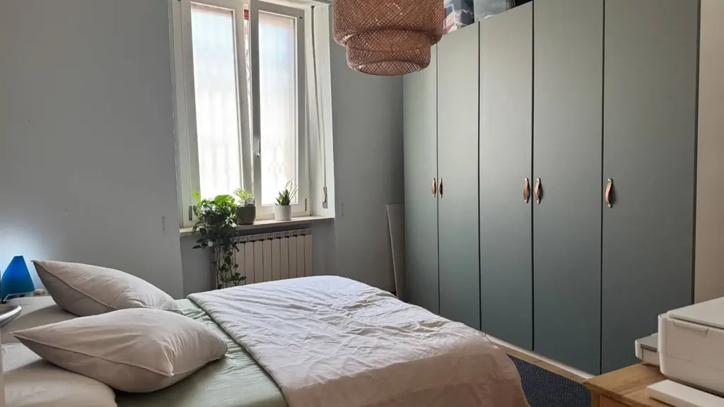 Chambres - Apartment with Private Resede in Florence