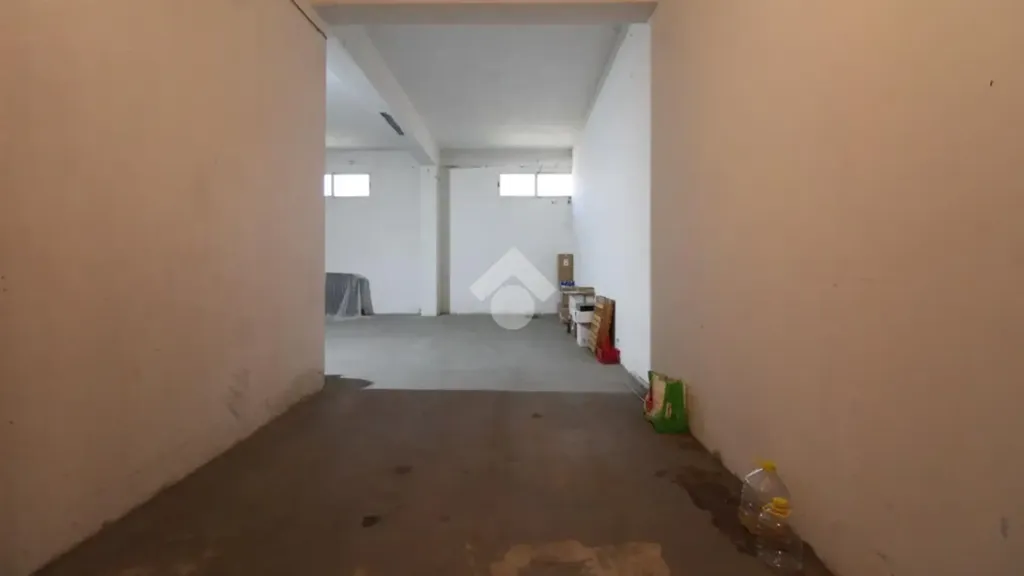 Garage - Multi-level Rustico with Terrace in Gallico
